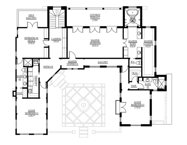$9,800,000 | 221 Monroe Drive, West Palm Beach, FL 33405