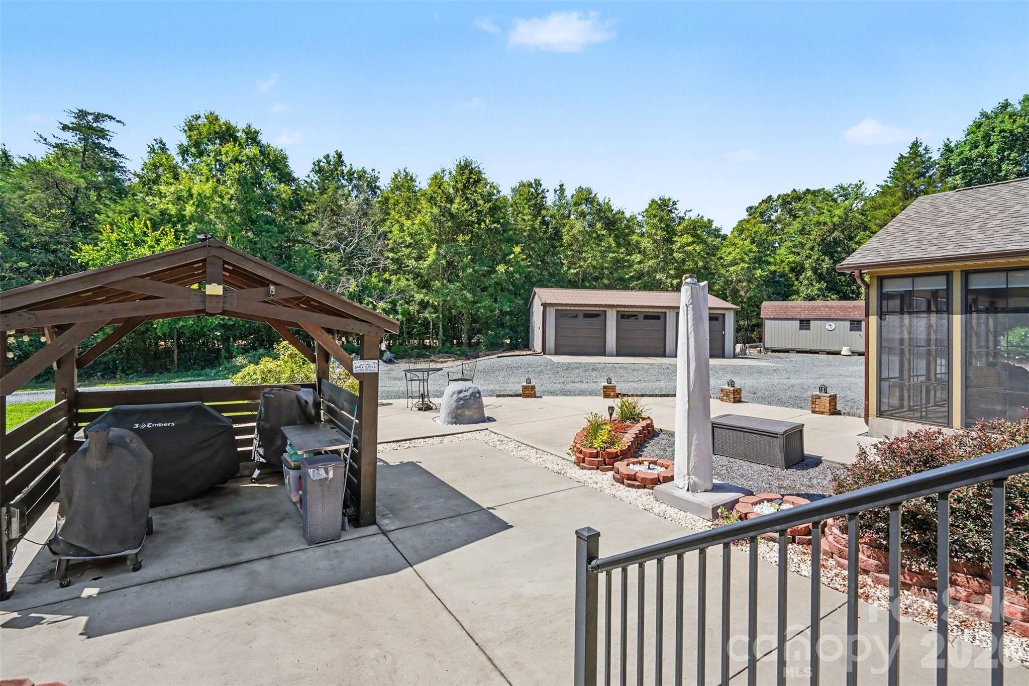 5702 Army Road Marshville, NC 28103 - Photo 39 of 48