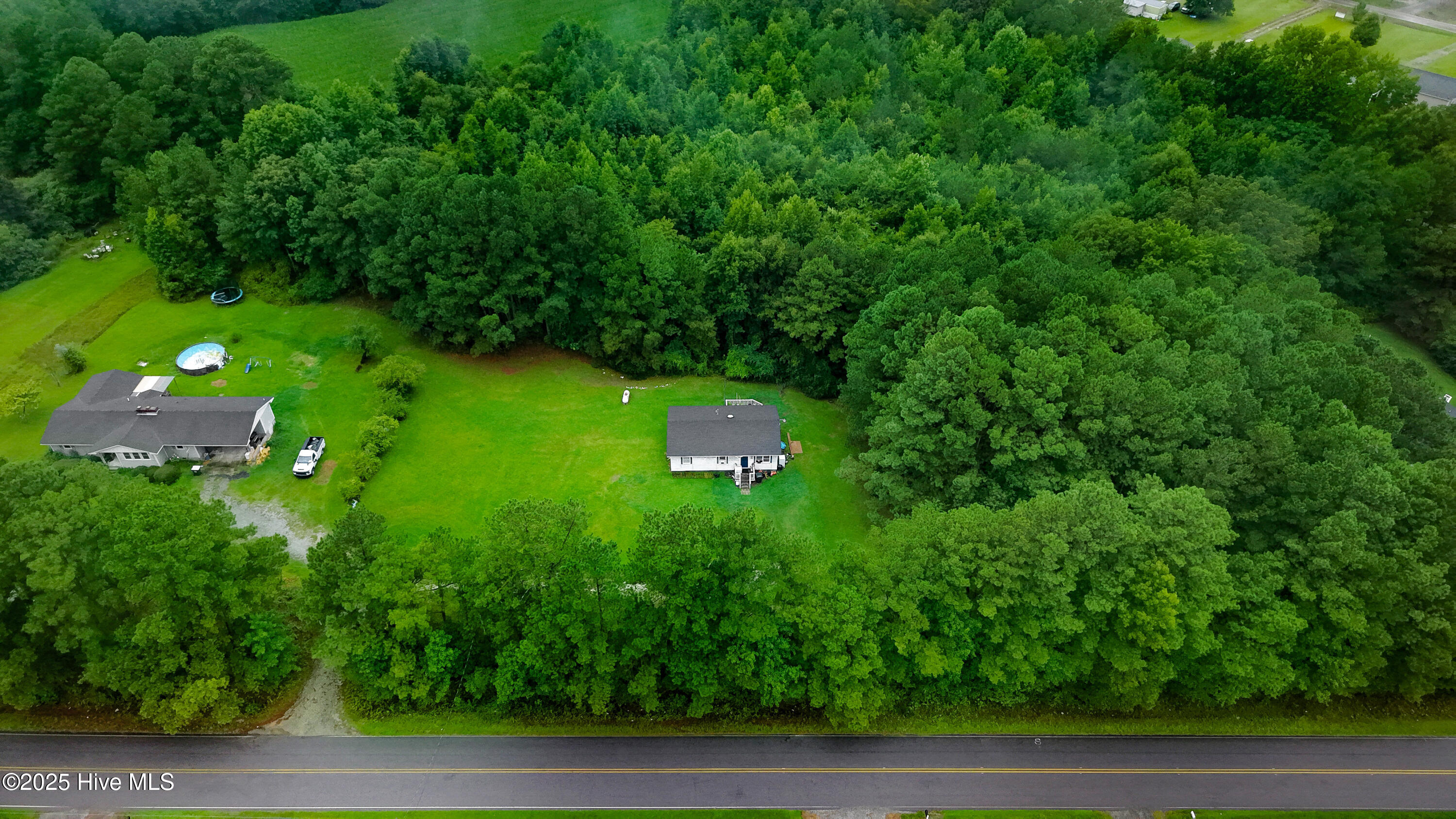238 Old Cornwallis Road Princeton, NC 27569 - Photo 5 of 6 07-238 Old Cornwallis Rd-7