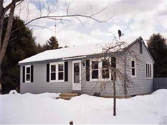 75 Cressey Brook Road Hopkinton, NH 03229 - Photo 1 of 1