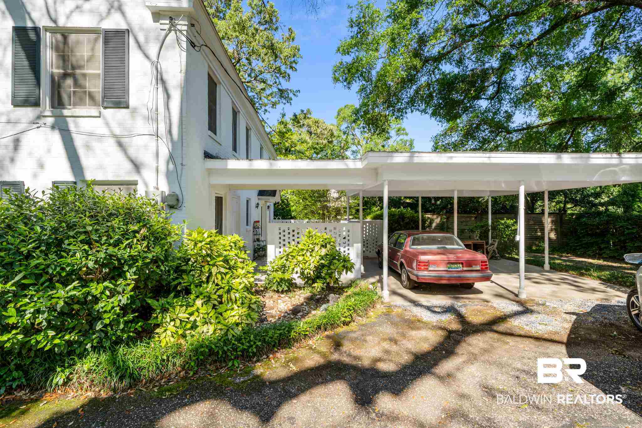 4530 Kingsway Drive Mobile, AL 36608 - Photo 28 of 33