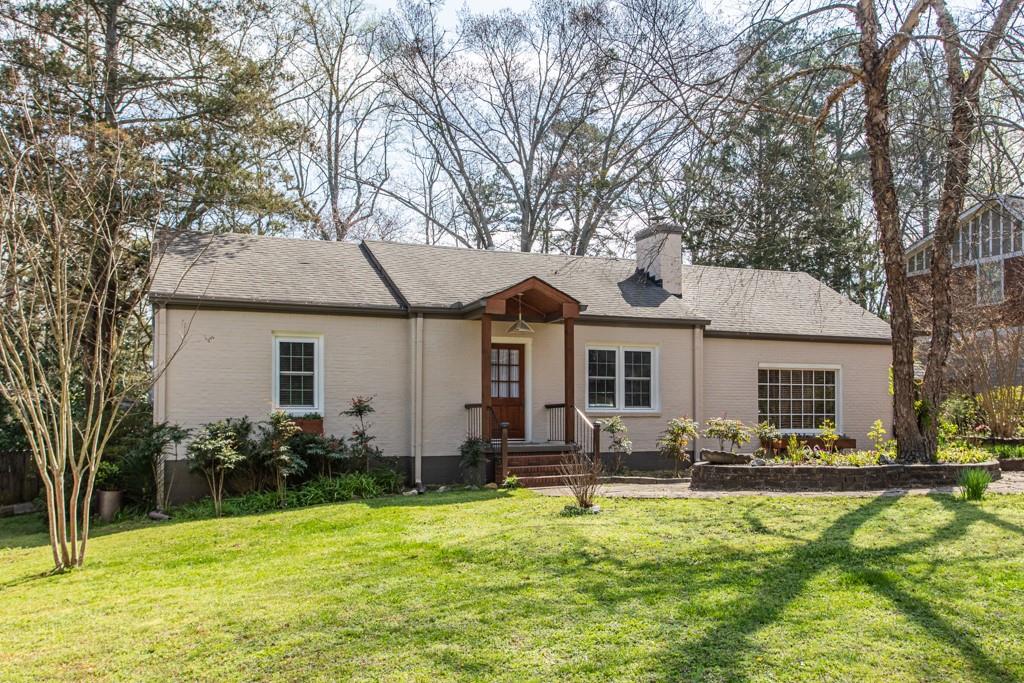 391 Poplar Ln Way Decatur, GA 30030 - Photo 1 of 1 Welcome to 391 Poplar Lane Way!