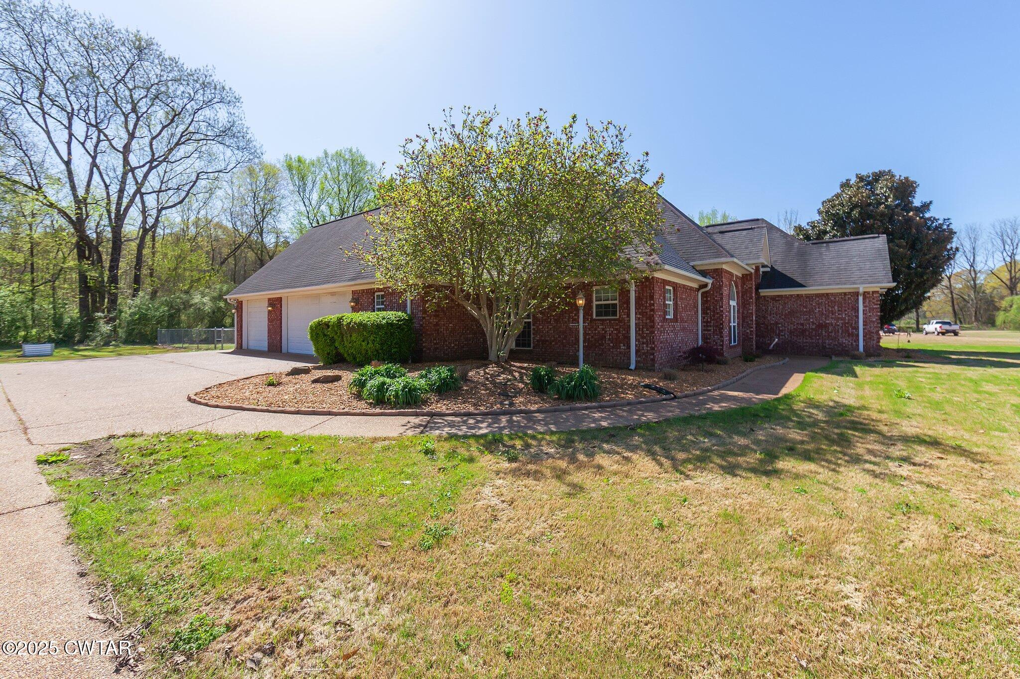210 Tall Pines Road Henderson, TN 38340 - Photo 3 of 38 Completed-94