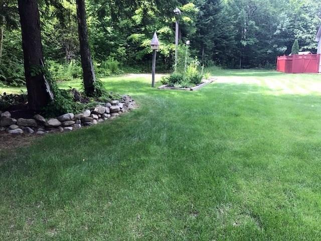 3384 Middle Road Sidney, ME 04330 - Photo 27 of 29 Side yard