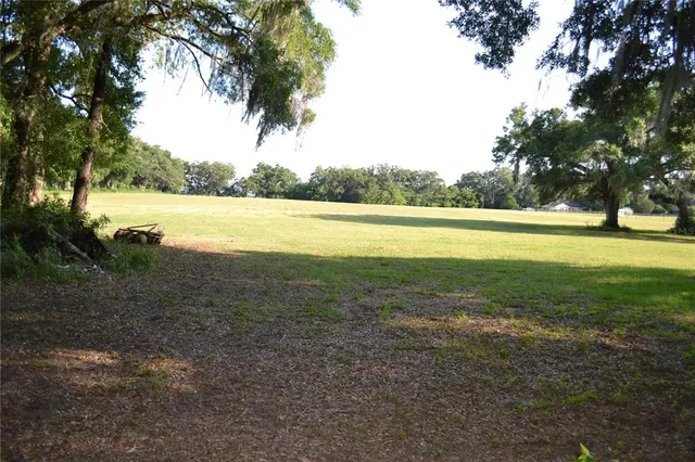 a view of an ocean and beach
