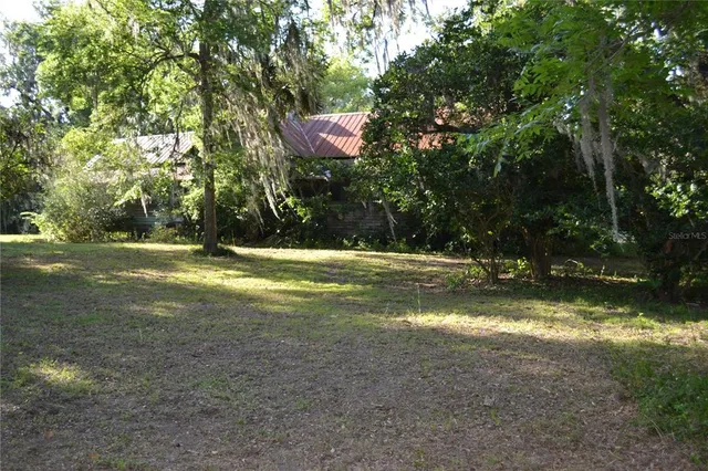 a view of an ocean view