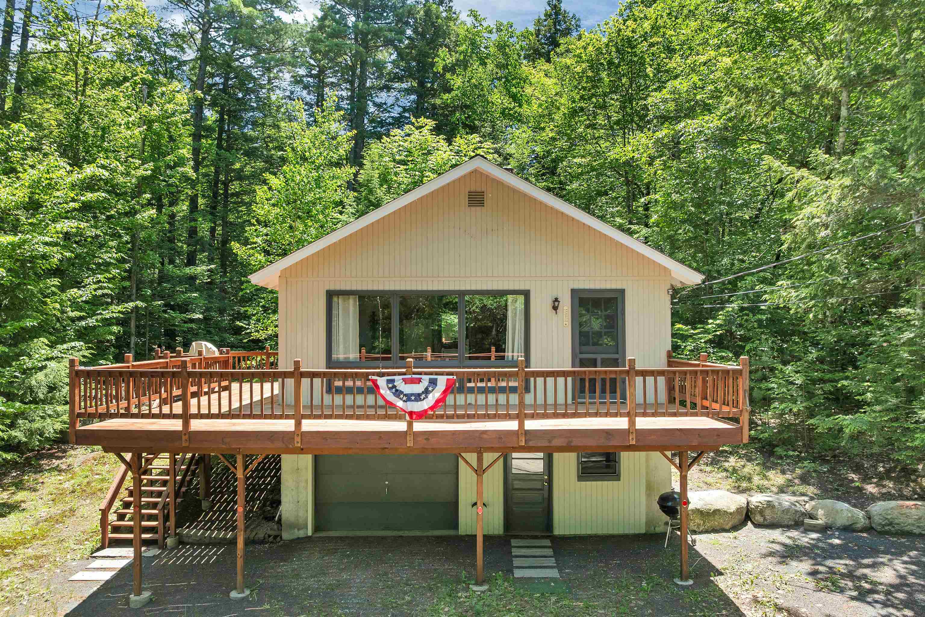 177 Alton Shores Road Alton, NH 03810 - Photo 13 of 21
