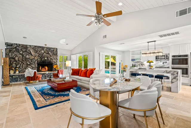 $1,385,000 | 74916 Canterbury Court, Palm Desert, CA 92260