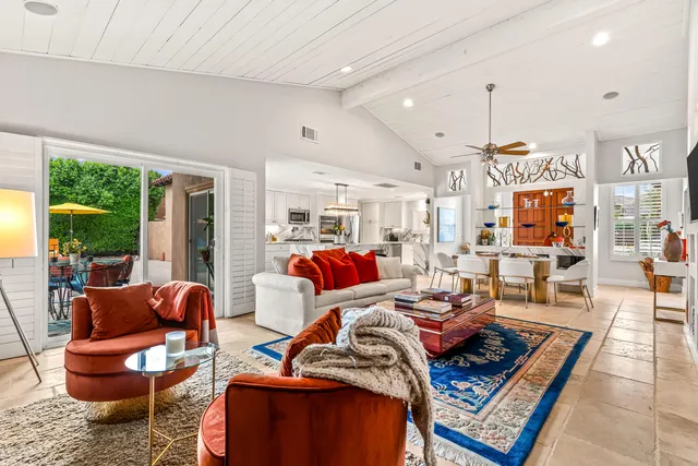 $1,385,000 | 74916 Canterbury Court, Palm Desert, CA 92260