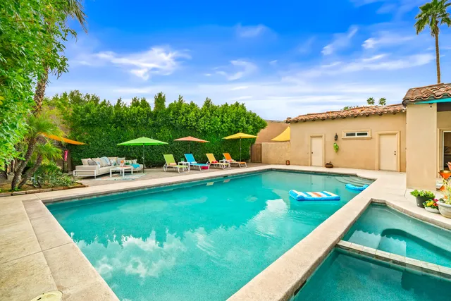 $1,385,000 | 74916 Canterbury Court, Palm Desert, CA 92260