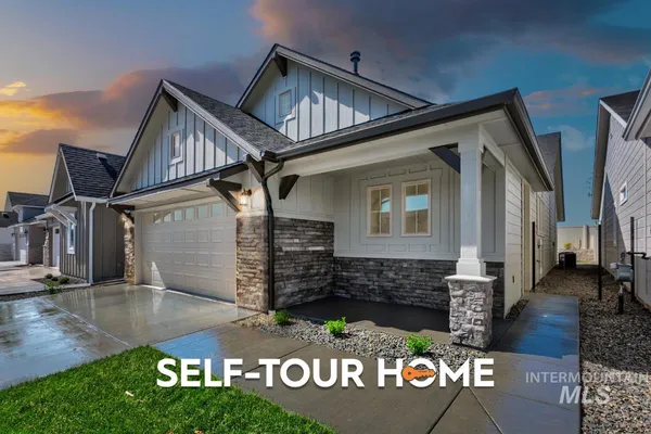 $447,800 | 1712 East Hadler Street, Meridian, ID 83642