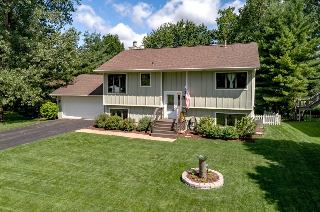 1261 Otter Ridge Road St. Paul, MN 55110 - Photo 1 of 1 Gallery Image 1