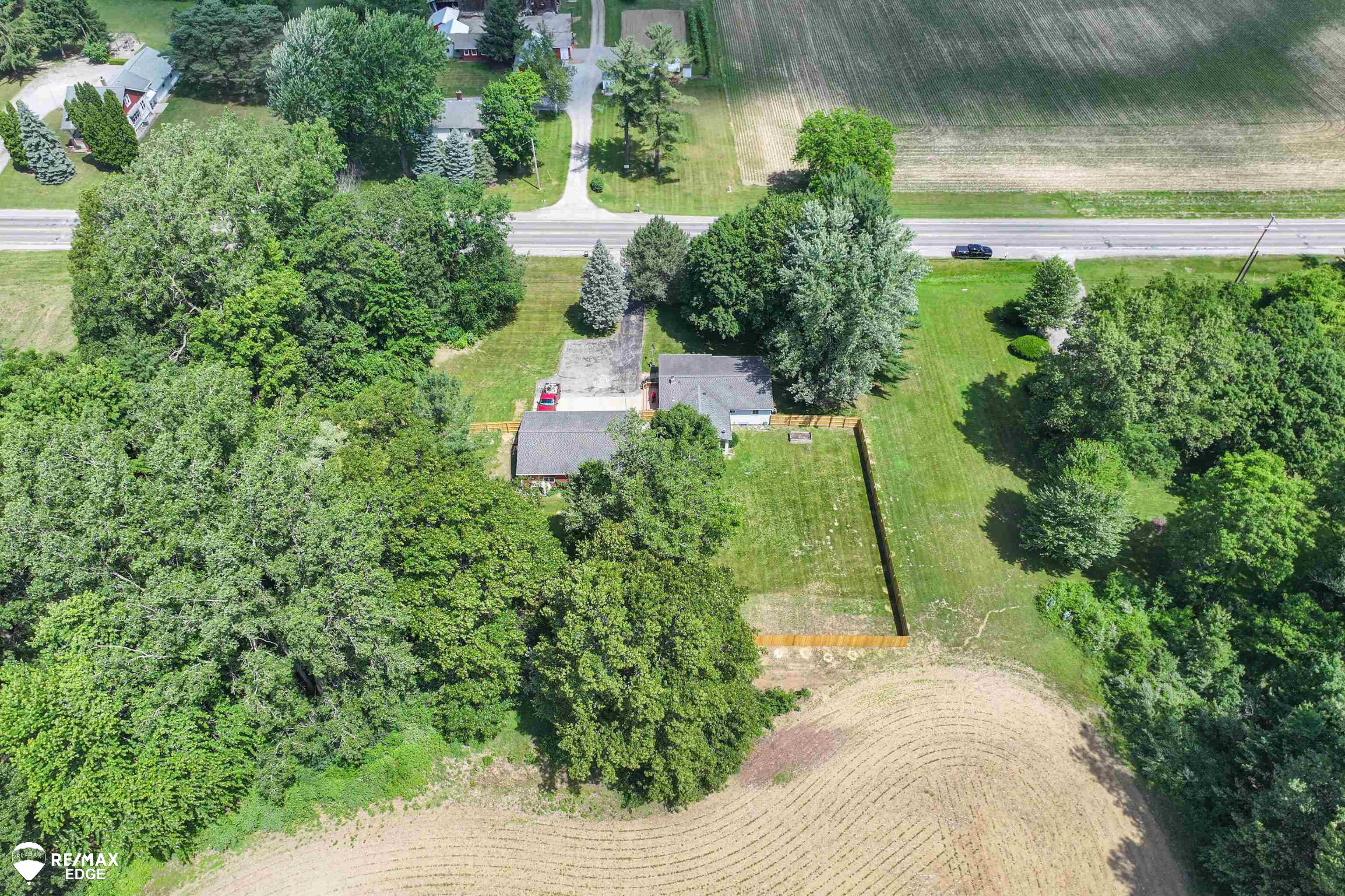 7226 Junction Road Frankenmuth, MI 48734 - Photo 44 of 45