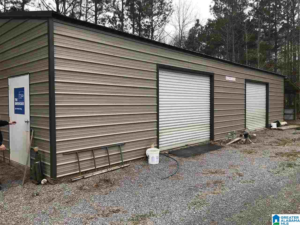 925 County Road 642 Cedar Bluff, AL 35959 - Photo 42 of 44