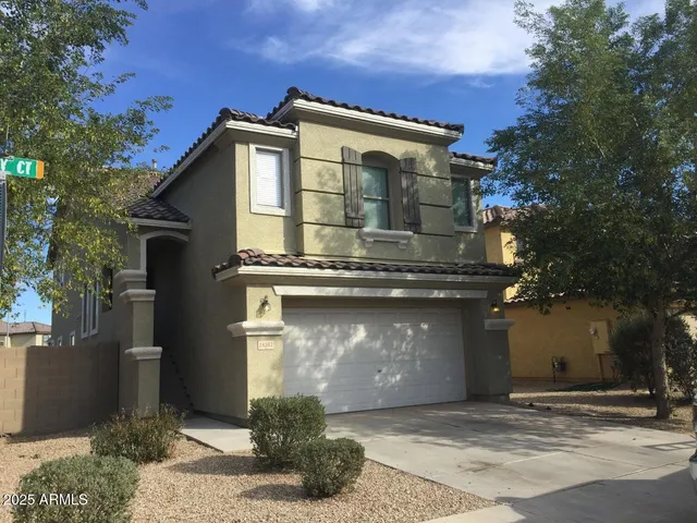 $1,895 | 18363 North Betty Court, Maricopa, AZ 85138