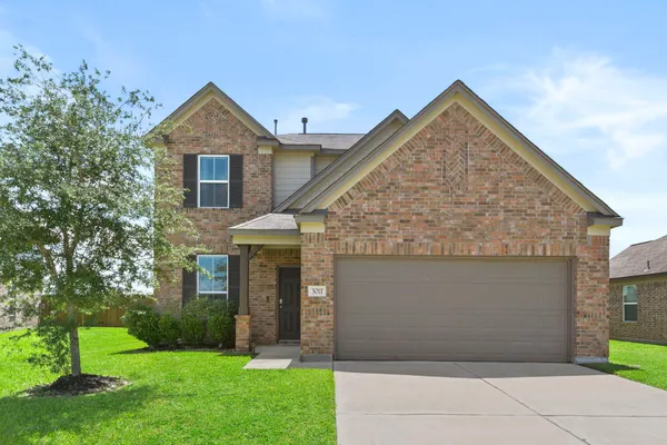$2,500 | 3011 Tandem Court, Rosenberg, TX 77471