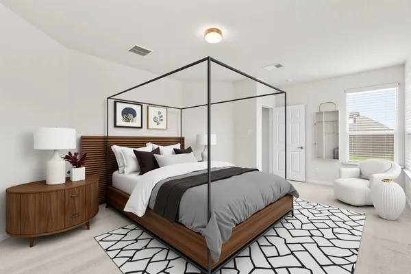 $2,500 | 3011 Tandem Court, Rosenberg, TX 77471