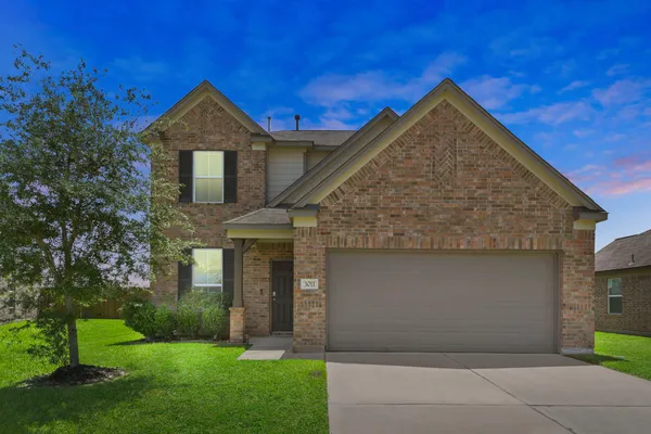 $2,500 | 3011 Tandem Court, Rosenberg, TX 77471