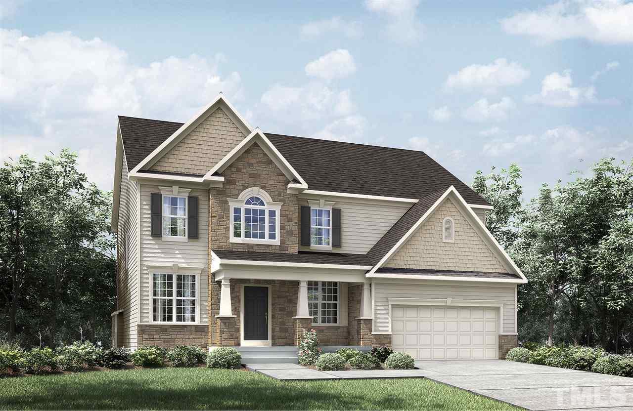 4125 Cardinal Grove Boulevard Raleigh, NC 27616 - Photo 1 of 1 Gallery Image 1
