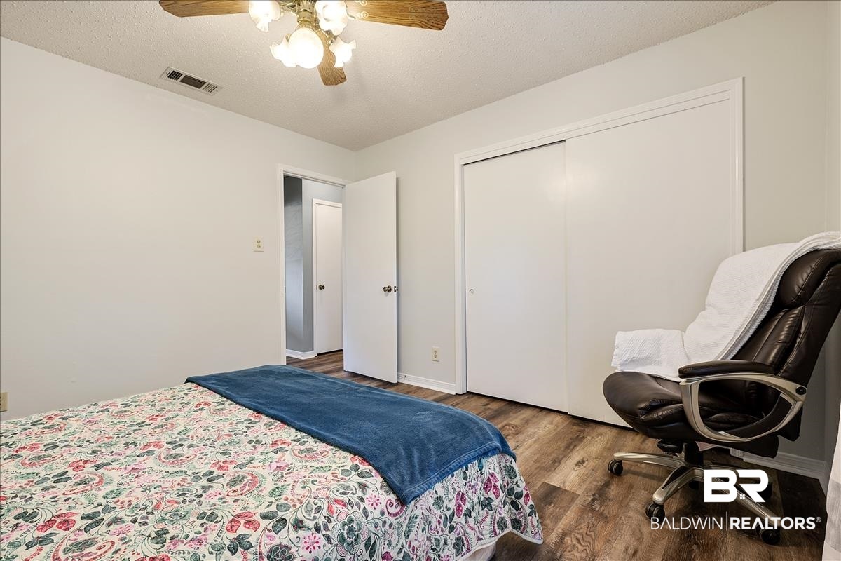 2460 Firetower Road Semmes, AL 36575 - Photo 16 of 29