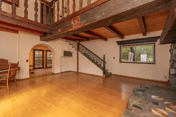 $4,500,000 | 1519 Ayers Avenue, Ojai, CA 93023