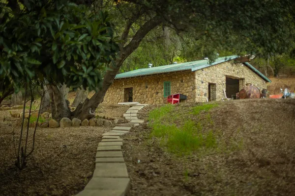 $4,500,000 | 1519 Ayers Avenue, Ojai, CA 93023