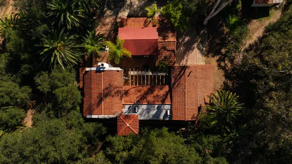 $4,500,000 | 1519 Ayers Avenue, Ojai, CA 93023
