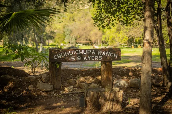 $4,500,000 | 1519 Ayers Avenue, Ojai, CA 93023