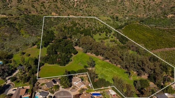 $4,500,000 | 1519 Ayers Avenue, Ojai, CA 93023