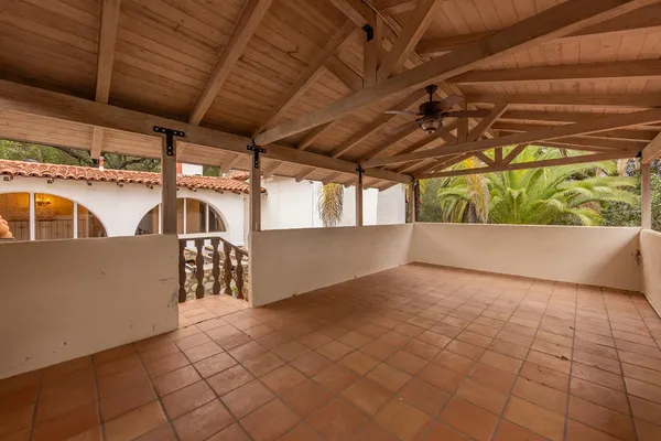 $4,500,000 | 1519 Ayers Avenue, Ojai, CA 93023