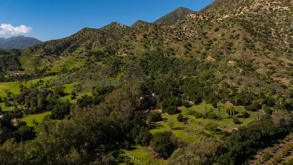$4,500,000 | 1519 Ayers Avenue, Ojai, CA 93023