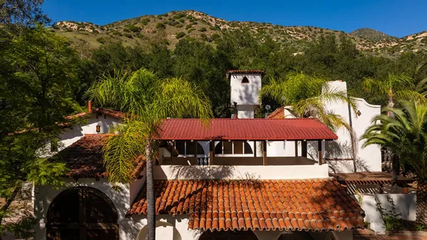 $4,500,000 | 1519 Ayers Avenue, Ojai, CA 93023