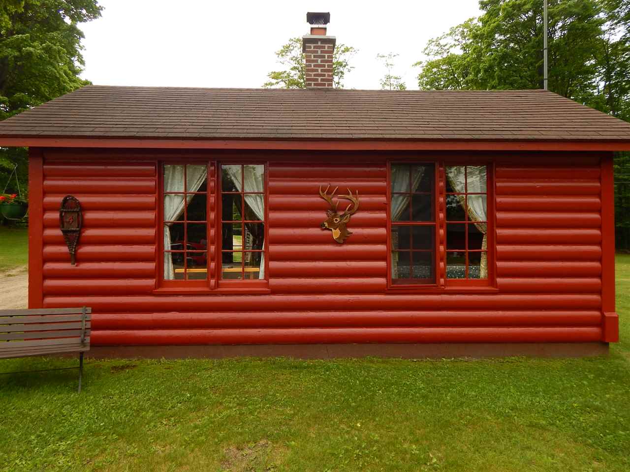 10770 South Hulbert Road Hulbert, MI 49748 - Photo 76 of 96 1818637-75.JPG