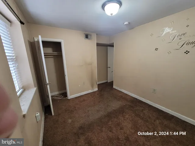 $180,000 | 2646 Birney Place Southeast, Unit 202, Washington, DC 20020