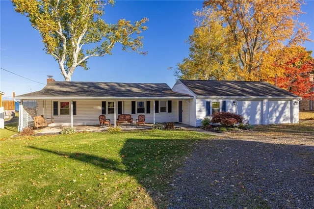 $470,000 | 523 Ontario Drive, Ontario, NY 14519