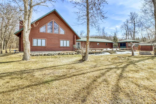 $625,000 | 21748 East Height Of Land Drive, Detroit Lakes, MN 56501
