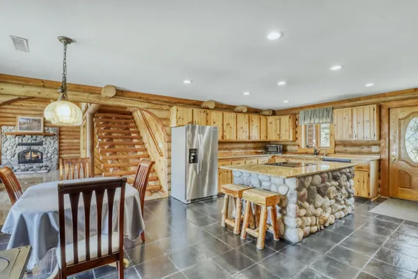 $625,000 | 21748 East Height Of Land Drive, Detroit Lakes, MN 56501