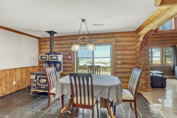 $625,000 | 21748 East Height Of Land Drive, Detroit Lakes, MN 56501