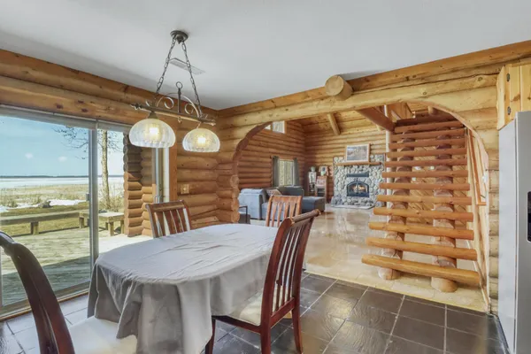 $625,000 | 21748 East Height Of Land Drive, Detroit Lakes, MN 56501