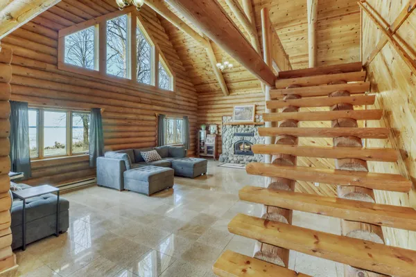 $625,000 | 21748 East Height Of Land Drive, Detroit Lakes, MN 56501