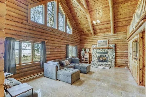 $625,000 | 21748 East Height Of Land Drive, Detroit Lakes, MN 56501
