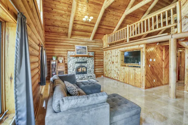 $625,000 | 21748 East Height Of Land Drive, Detroit Lakes, MN 56501