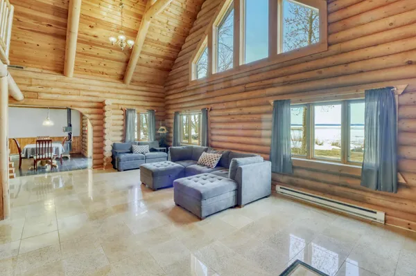 $625,000 | 21748 East Height Of Land Drive, Detroit Lakes, MN 56501