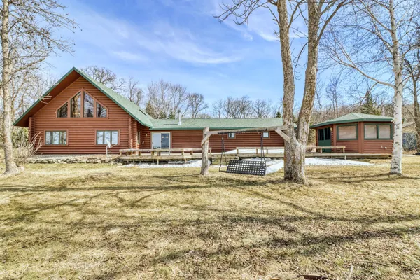 $625,000 | 21748 East Height Of Land Drive, Detroit Lakes, MN 56501