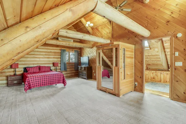 $625,000 | 21748 East Height Of Land Drive, Detroit Lakes, MN 56501