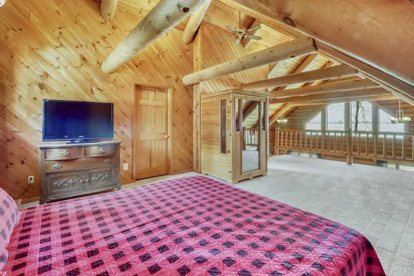 $625,000 | 21748 East Height Of Land Drive, Detroit Lakes, MN 56501