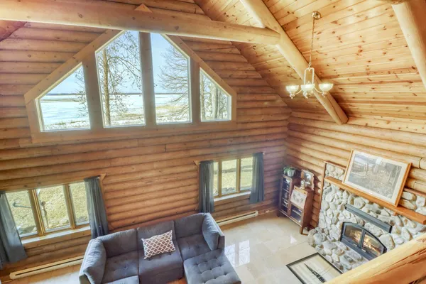$625,000 | 21748 East Height Of Land Drive, Detroit Lakes, MN 56501