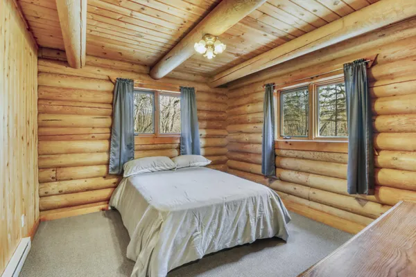 $625,000 | 21748 East Height Of Land Drive, Detroit Lakes, MN 56501