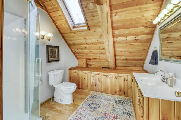 $625,000 | 21748 East Height Of Land Drive, Detroit Lakes, MN 56501
