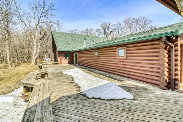 $625,000 | 21748 East Height Of Land Drive, Detroit Lakes, MN 56501